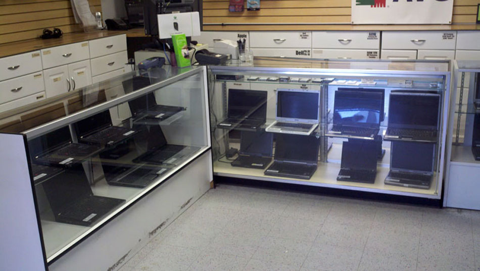 used laptops
